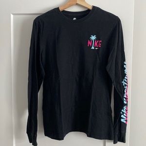 Nike Long sleeve T